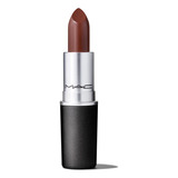 Mac Satin Lipstick 809 Film Noir - Sin Caja