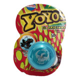 Yoyo Premier Original Azul Viper Dragon Nuevo Yo-yo