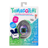 Tamagotchi Tama Universe Gen 2 Mascota Virtual - Color Violeta