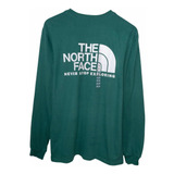 Playera The North Face Original Nueva