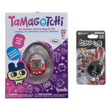 Tamagotchi Mascota Virtual Ice Cream Float Mas Regalo