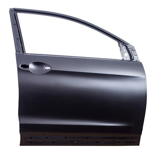 Puerta Delantera Honda Cr-v Crv 2012 2013 2014 Derecha