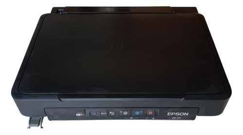 Modulo Escaner Con Flex Completo Epson Xp211