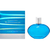 Mediterranean Elizabeth Arden 100ml Nuevo, Original!!