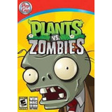 Pc - Plantas Vs Zombies Español (envio Gratis)