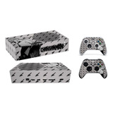 Skin Para Xbox Series S Horizontal (70838xssh) Chainsaw