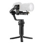Estabilizador De Cardán Zhiyun Weebill 3s Para Cámara, Negro Estabilizador De Cardán Zhiyun Weebill 3s Para Cámara, Negro