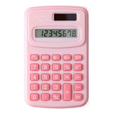 Mini Calculadora Eletrônica Begetto Small Calculator