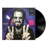 Ringo Starr Ep3 10 Pulgadas Lp Vinyl
