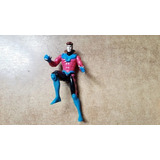 Boneco Gambit  - X-men Marvel Toy Biz 12,5 Cm