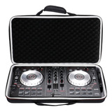 Estuche Ltgem Para Pioneer Dj Ddj-sb3 / Ddj-sb2 / Ddj-400 O 