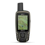 Gps Portátil Garmin Gpsmap 65