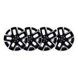 Kit 4 Llantas Camioneta Jeep Renegade Fiat Toro 18 5x110