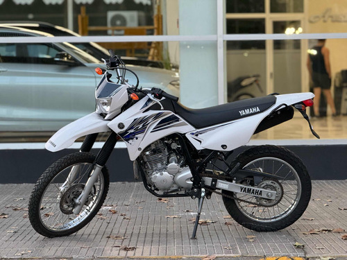 Yamaha Xtz 250