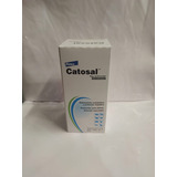 Catosal Bayer 250 Ml.