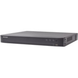 Dvr 16 Canales Turbohd + 8 Canales Ip 5 Megapixel Lite - 3k