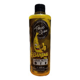 Shampoo Banana Toxic 600ml Mym