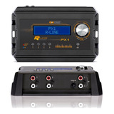 Crossover Expert Px1 R Line Processador Digital 4 Ch Audio