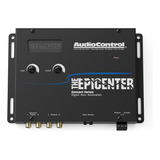 Epicentro Audiocontrol The Epicenter Procesador Digital Bajo