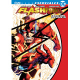 Flashpoint Absoluto, De Johns, Kubert, Hope. Editorial Ovni Press, Tapa Blanda, Edición Cuarta Edición En Español, 2023