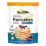 Premezcla Masa Para Pancakes