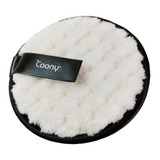 Coony Make Up Remover Pad Removedor Maquillaje Reutilizable