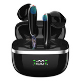 Audífono In-ear Inalámbrico Bluetooth Enc Reducción De Ruido