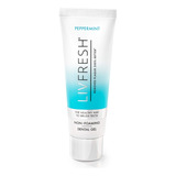 Livfresh Gel Dental De Livionex (anteriormente Livionex Gel