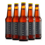 Cerveza Artesanal - Páramo 24 Pack Botella 355ml