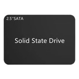 Ssd De Alta Velocidad, Ssd Con Interfaz Sata3 De 2,5 Pulgada