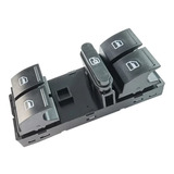 Switch Elevavidrios Para Vw Amarok Bora Tiguan Jetta Golf