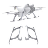 Mini 3 Pro Landing Gear Para Dji Mini 3 Pro Drone, Kit De P.