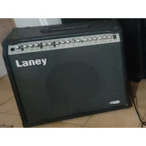 Amplificador Laney Tfx3 120w, Ñ Fender, Marshall