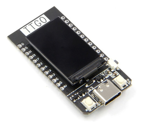 Lilygo® Ttgo T-display Esp32 Development Board 1.1