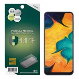 Pelicula Hprime Invisível Para Galaxy A22 A30 A31 A32 A50