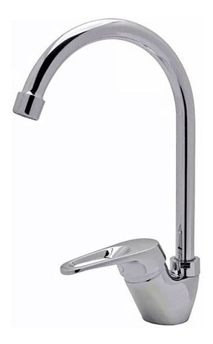 Griferia Cocina Hydros Link 145411 Monocomando