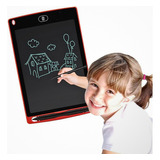 Lousa Mágica Infantil Digital Educacional Para Desenhar Cor Verde