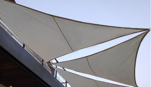 Toldo Vela A Medida X Mt2