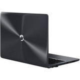  Notebook Positivo N40 Intel Dual Core 4gb 500gb Barato