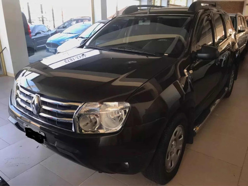 Renault Duster 1.6 4x2 Confort Plus Abs 110cv