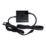 Cargador Original Hp Tpn-ca06 65w 20v 3.25a Punta Usb-c