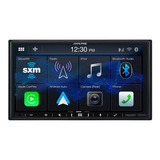 Estereo Pantalla Alpine Ilx-407