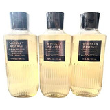 Colección Whisky Reserve De 3 Pulgadas De Bath And Body Work