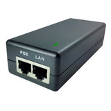 Fuente Switching Poe Lan Ethernet 48v 0.5a