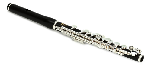 Flauta Traversa Piccolo Yamaha Ypc-62