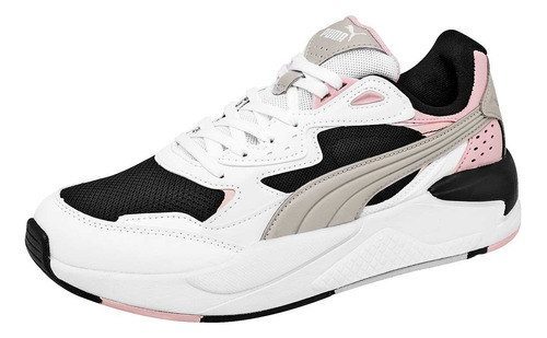 Tenis Deportivo Dama Puma 384638-05 X- Ray Speed 115-097 T3