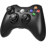 Etpark Xbox 360  Controlador Inalámbrico Para Xbox Y Slim