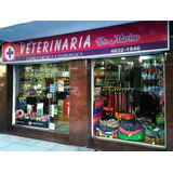 Fondo De Comercio En Palermo -veterinaria, Pet Shop, Consultorio