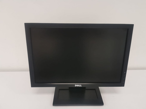 Monitor Panorámico Dell 17 