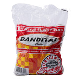 Banditas Bandas Elàsticas Gomitas Bolsa 1 Kg